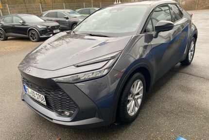 Toyota Yaris Cross Gebrauchtwagen