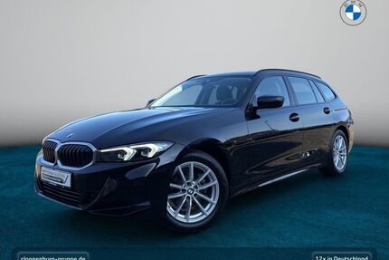 BMW 318 Gebrauchtwagen