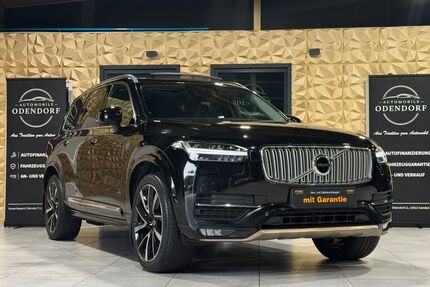 Volvo XC90 Gebrauchtwagen