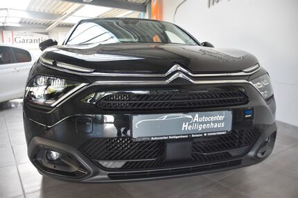 Citroen C4 Gebrauchtwagen