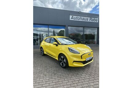 Ford Puma Gen-E Gebrauchtwagen