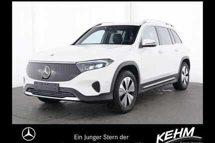 Mercedes-Benz EQB Gebrauchtwagen