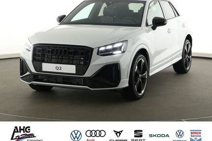 Audi Q2 Gebrauchtwagen