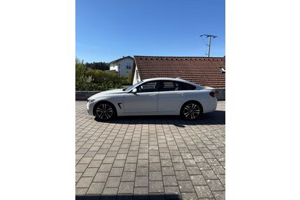 BMW 430 Gran Coupé Gebrauchtwagen