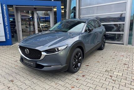 Mazda CX-30 Gebrauchtwagen