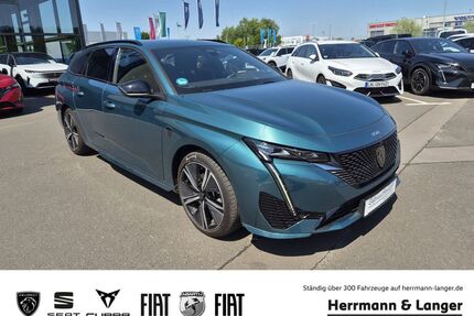 Peugeot 308 Gebrauchtwagen