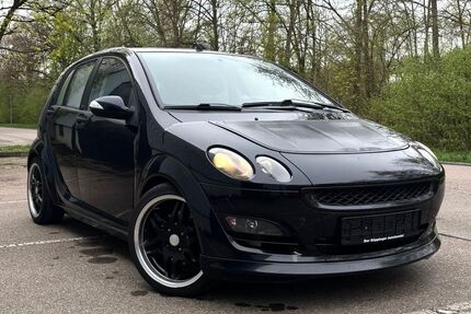 Smart ForFour Gebrauchtwagen