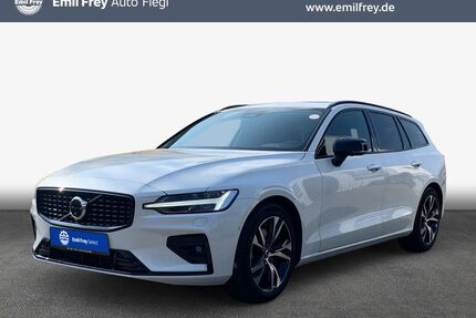 Volvo V60 Gebrauchtwagen