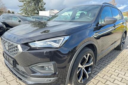 Seat Tarraco Gebrauchtwagen