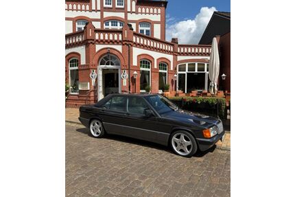 Mercedes-Benz 190 Gebrauchtwagen