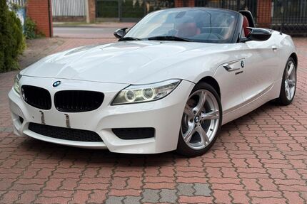 BMW Z4 Gebrauchtwagen