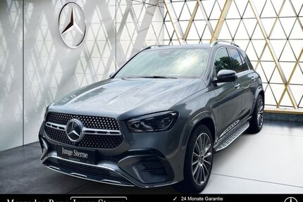 Mercedes-Benz GLE 300 Gebrauchtwagen