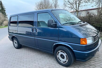 VW T4 Multivan Gebrauchtwagen