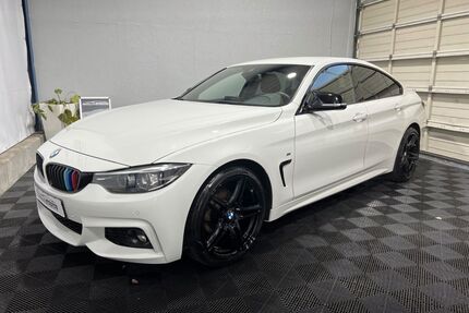 BMW 420 Gebrauchtwagen
