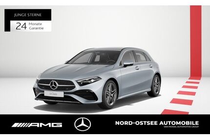 Mercedes-Benz A 250 Gebrauchtwagen