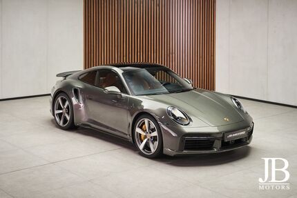 Porsche 992 Gebrauchtwagen