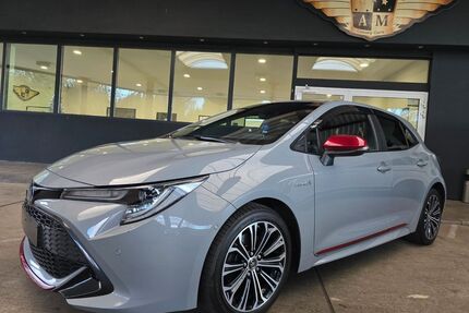 Toyota Corolla Gebrauchtwagen