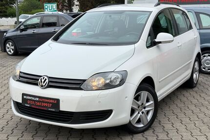 VW Golf Plus Gebrauchtwagen