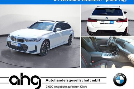 BMW 320 Gebrauchtwagen