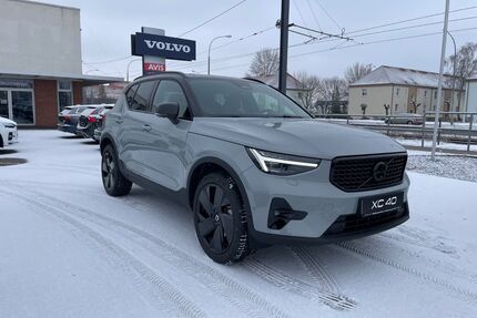 Volvo XC40 Gebrauchtwagen