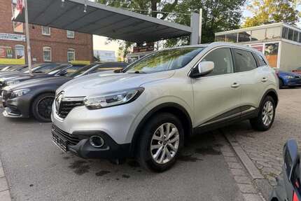 Renault Kadjar Gebrauchtwagen