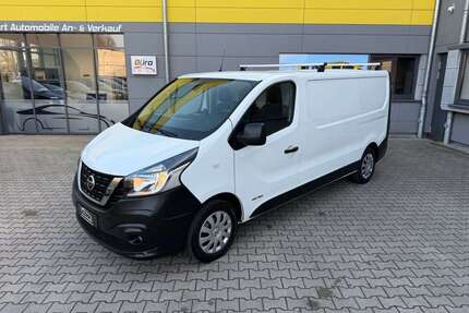 Nissan NV300 Gebrauchtwagen