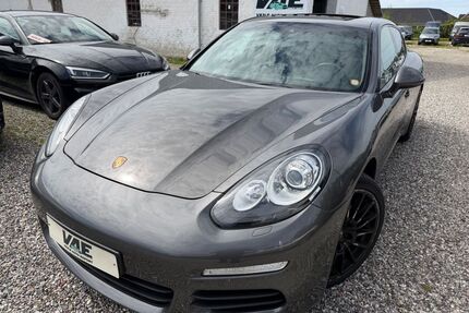 Porsche Panamera Gebrauchtwagen