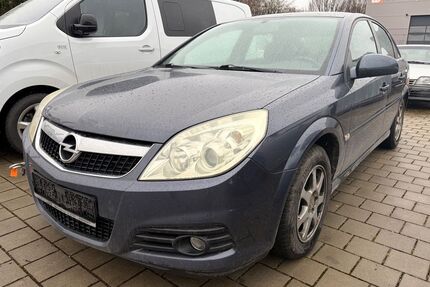 Opel Vectra Gebrauchtwagen