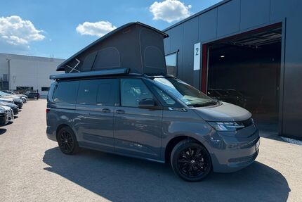 VW T7 California Gebrauchtwagen