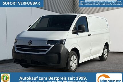 VW T7 Transporter Gebrauchtwagen