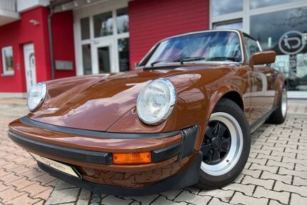 Porsche 911 Urmodell Gebrauchtwagen
