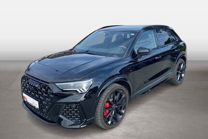 Audi RSQ3 Gebrauchtwagen