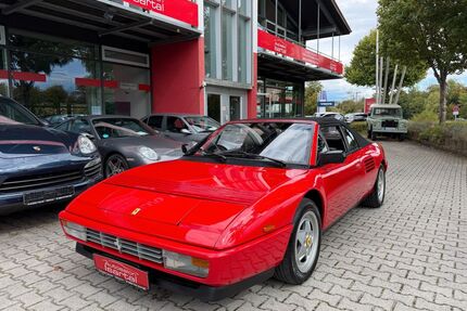 Ferrari Mondial Gebrauchtwagen