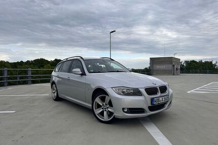 BMW 318 Gebrauchtwagen