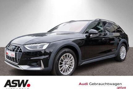 Audi A4 Allroad Gebrauchtwagen