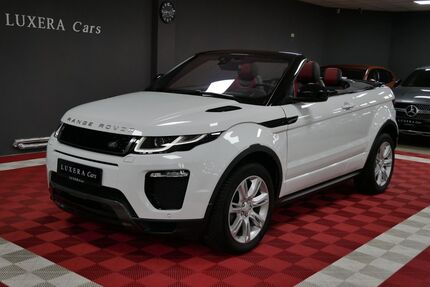 Land Rover Range Rover Evoque Gebrauchtwagen