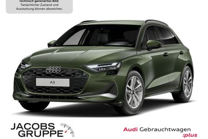 Audi A3 Gebrauchtwagen
