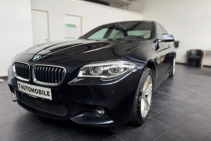 BMW 535 Gebrauchtwagen