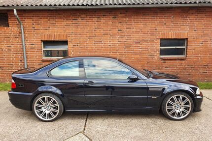 BMW M3 Gebrauchtwagen
