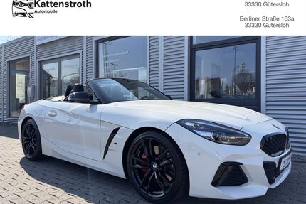 BMW Z4 M40 Gebrauchtwagen