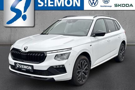 Skoda Kamiq Gebrauchtwagen