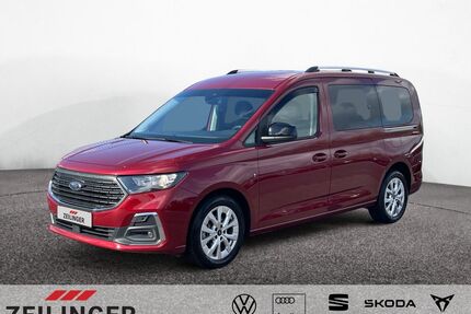 Ford Grand Tourneo Gebrauchtwagen