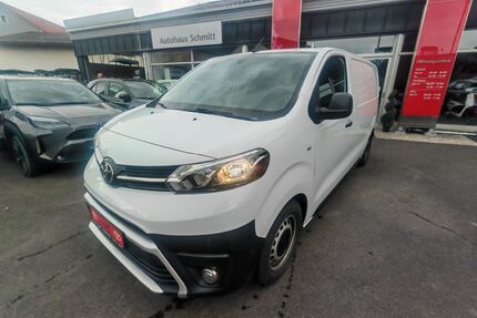 Toyota Proace (Verso) Gebrauchtwagen