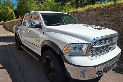 Dodge RAM Gebrauchtwagen