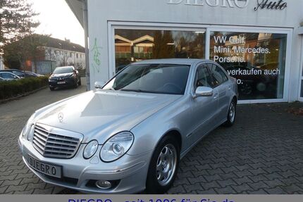Mercedes-Benz E 220 Gebrauchtwagen
