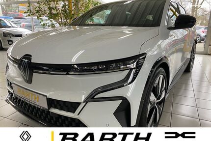 Renault Megane E-TECH Gebrauchtwagen