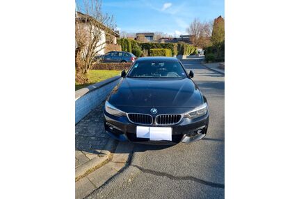 BMW 420 Gran Coupé Gebrauchtwagen