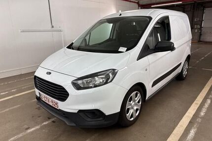 Ford Transit Courier Gebrauchtwagen