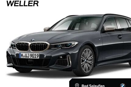 BMW M340d Gebrauchtwagen