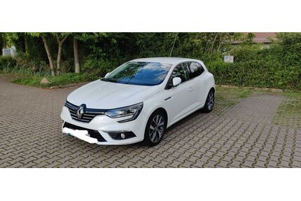 Renault Megane Gebrauchtwagen